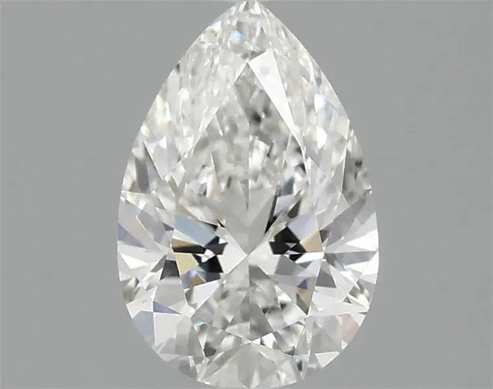 1.09 Carat · PEAR · E · VVS2 · IGI · Excellent Cut