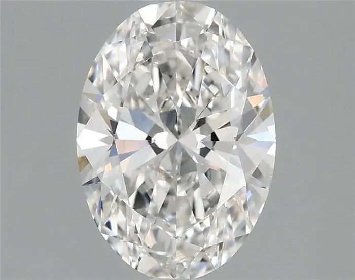 1.55 Carat · OVAL · E · VS1 · IGI · Excellent Cut