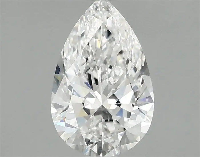 1.06 Carat · PEAR · E · VS1 · IGI · Excellent Cut