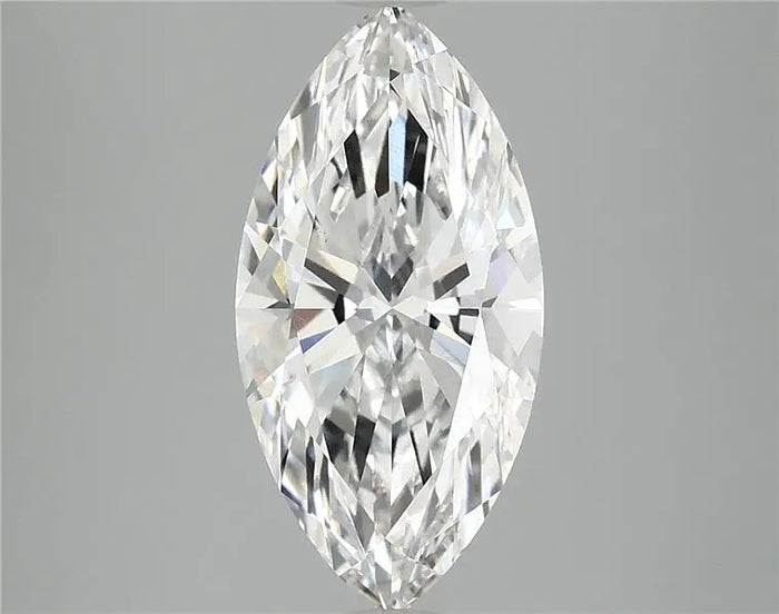 3.10 Carat · MARQUISE · E · VS1 · IGI · Excellent Cut