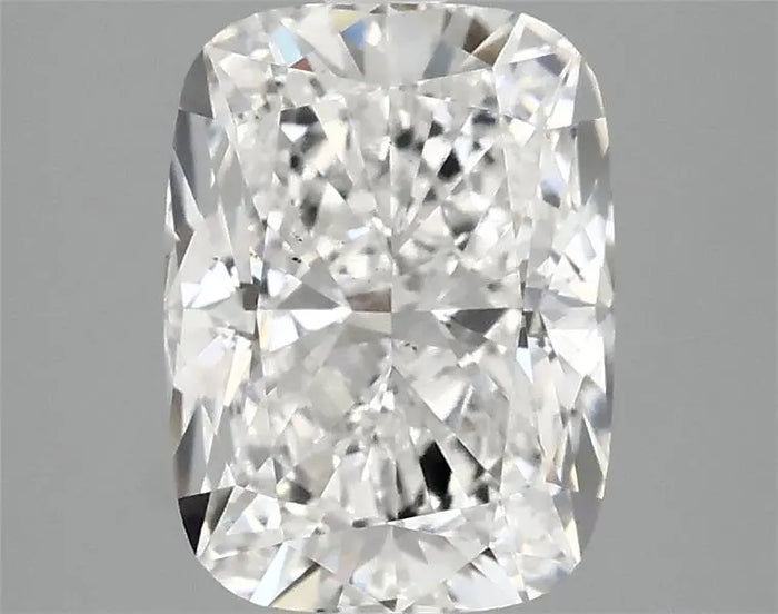 2.52 Carat · CUSHION · E · VS2 · IGI · Excellent Cut