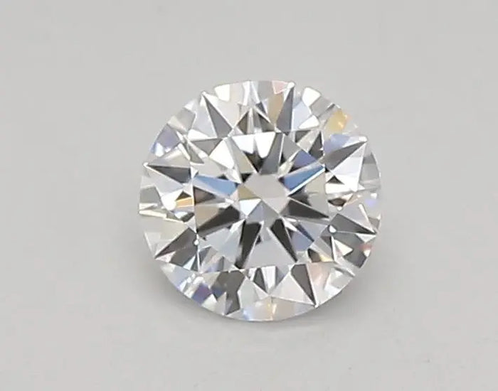 0.33 Carat · ROUND · D · VVS1 · IGI · Excellent Cut