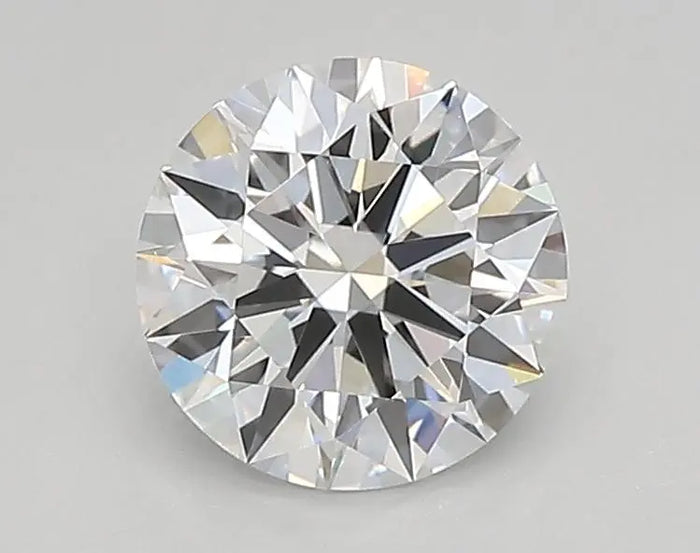 0.97 Carat · ROUND · D · VVS1 · IGI · Ideal Cut