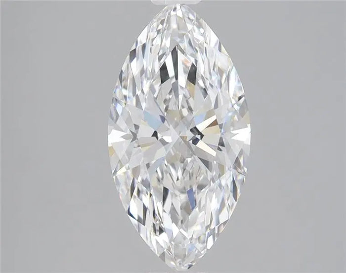 1.58 Carat · MARQUISE · D · VS1 · IGI · Excellent Cut