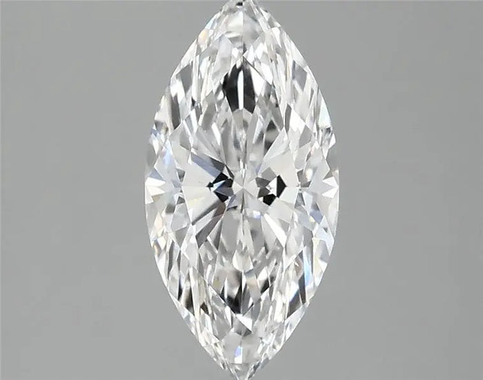 1.26 Carat · MARQUISE · D · VS1 · IGI · Excellent Cut