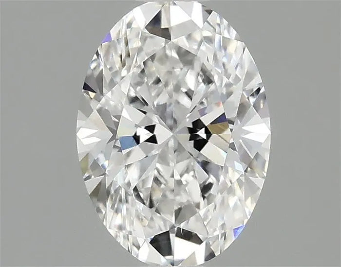 1.57 Carat · OVAL · E · VS1 · IGI · Excellent Cut