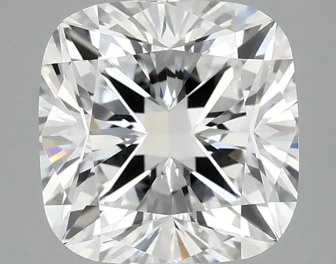 2.41 Carat · CUSHION · D · VVS2 · IGI · Excellent Cut