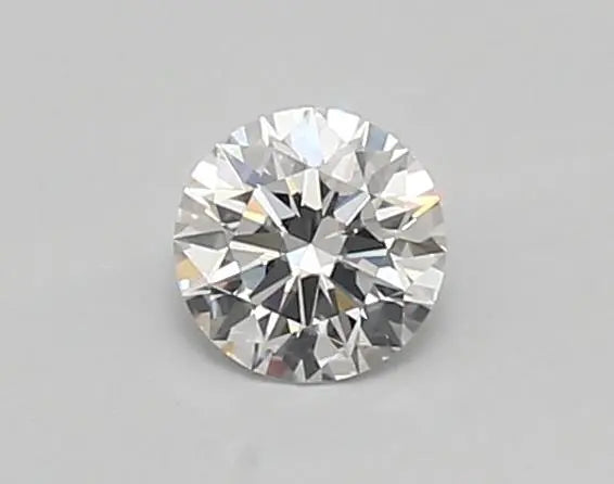 0.49 Carat · ROUND · D · VVS2 · IGI · Ideal Cut