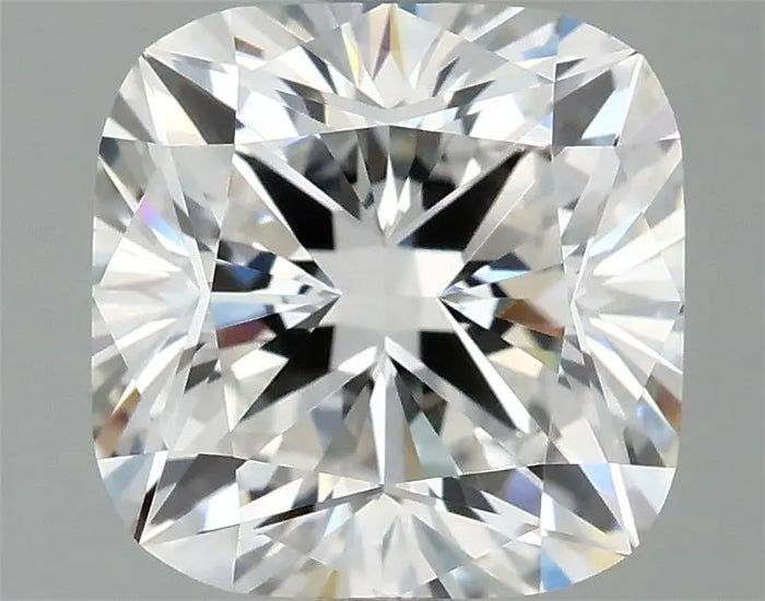 1.98 Carat · CUSHION · D · VVS2 · IGI · Excellent Cut