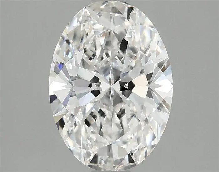 1.59 Carat · OVAL · E · VS1 · IGI · Excellent Cut