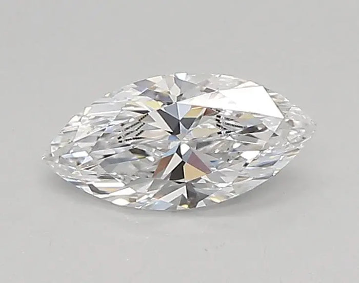 0.40 Carat · MARQUISE · D · IF · IGI · Excellent Cut
