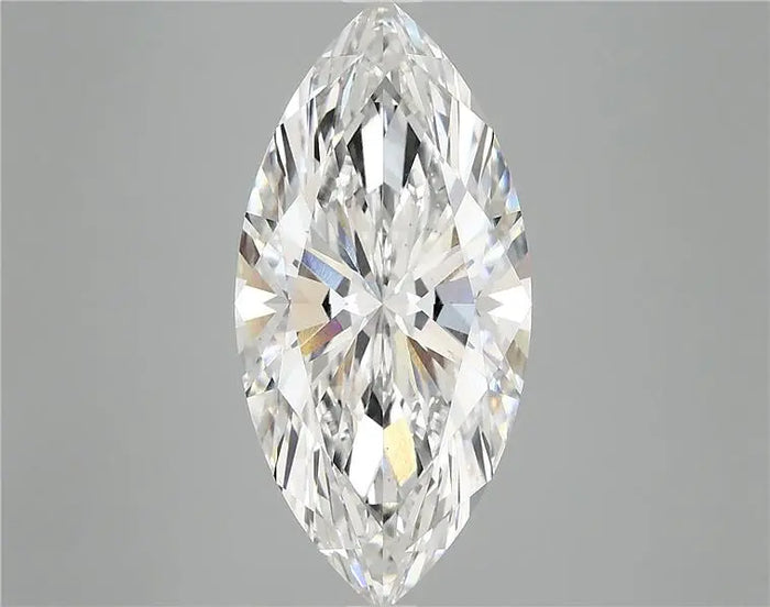 5.09 Carat · MARQUISE · F · VS1 · IGI · Excellent Cut