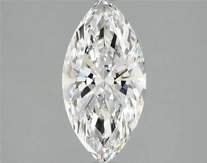 1.59 Carat · MARQUISE · E · VS1 · IGI · Excellent Cut
