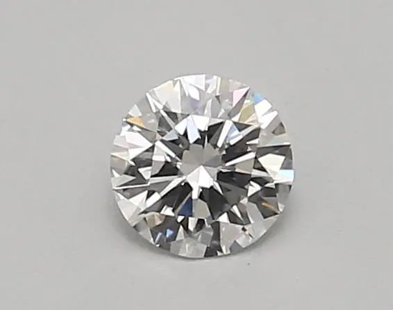 0.48 Carat · ROUND · D · VVS2 · IGI · Excellent Cut