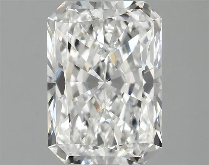 1.54 Carat · RADIANT · D · VS1 · IGI · Excellent Cut