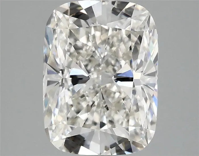 2.52 Carat · CUSHION · G · VS1 · IGI · Excellent Cut