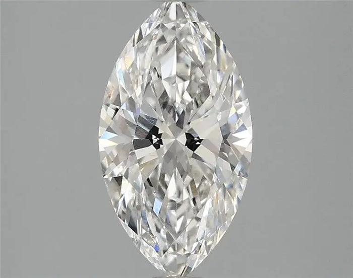 1.58 Carat · MARQUISE · E · VS1 · IGI · Excellent Cut