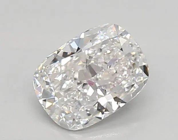 0.67 Carat · CUSHION · E · VVS2 · IGI · Excellent Cut
