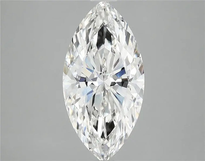 3.07 Carat · MARQUISE · F · VS1 · IGI · Excellent Cut