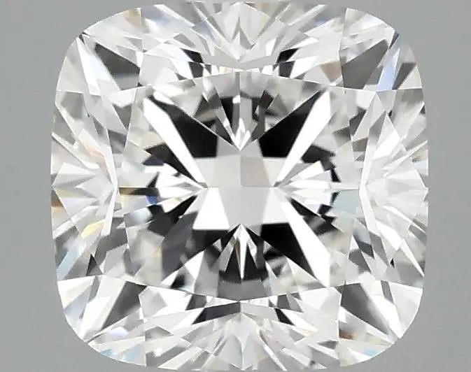 2.46 Carat · CUSHION · E · VVS2 · IGI · Excellent Cut