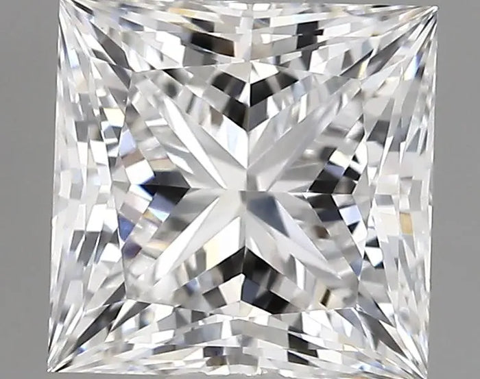 1.65 Carat · PRINCESS · D · VVS1 · IGI · Excellent Cut