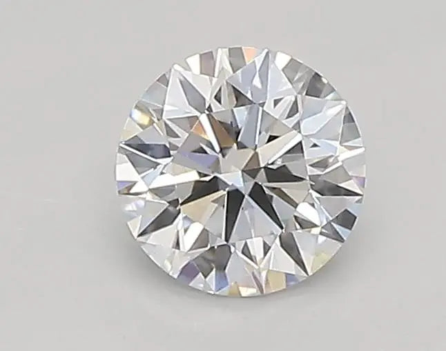 0.37 Carat · ROUND · D · VS1 · IGI · Ideal Cut
