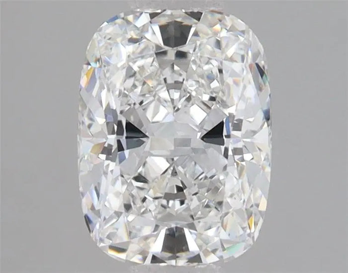 1.60 Carat · CUSHION · E · VS1 · IGI · Excellent Cut