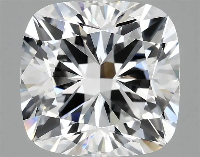 2.07 Carat · CUSHION · E · VVS2 · IGI · Excellent Cut