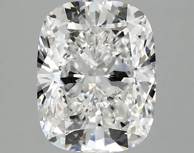1.52 Carat · CUSHION · E · VVS2 · IGI · Excellent Cut