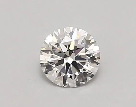 0.45 Carat · ROUND · D · VVS1 · IGI · Ideal Cut