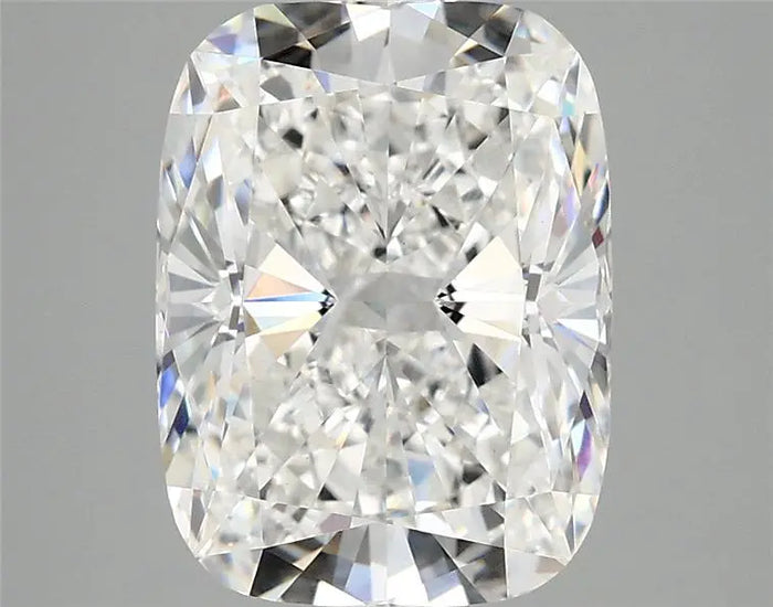 4.10 Carat · CUSHION · E · VVS2 · IGI · Excellent Cut