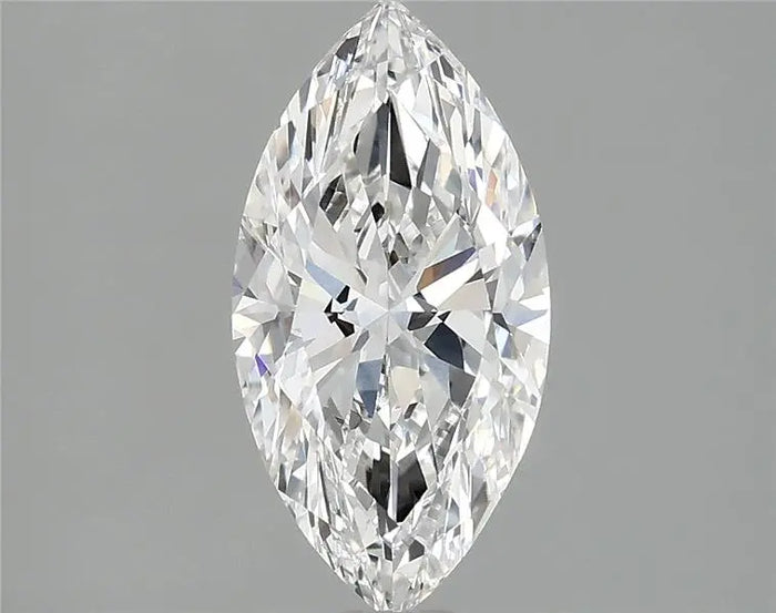 1.49 Carat · MARQUISE · E · VVS2 · IGI · Excellent Cut