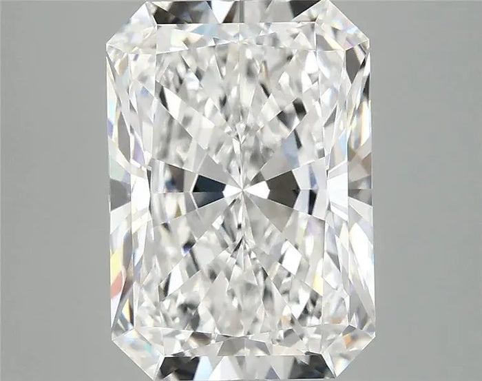 4.16 Carat · RADIANT · D · VVS2 · IGI · Excellent Cut