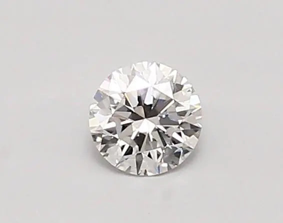 0.37 Carat · ROUND · D · VS2 · IGI · Excellent Cut