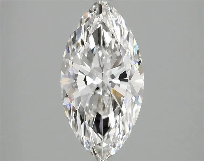 2.07 Carat · MARQUISE · F · VVS2 · IGI · Excellent Cut