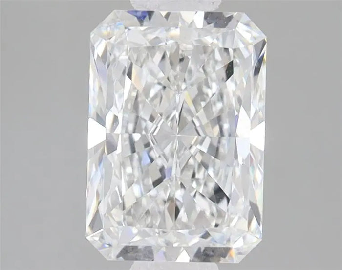 2.08 Carat · RADIANT · E · VVS2 · IGI · Excellent Cut