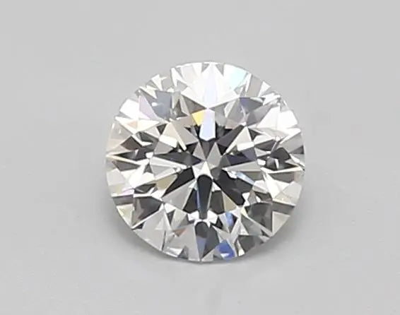 0.70 Carat · ROUND · D · VVS1 · IGI · Ideal Cut