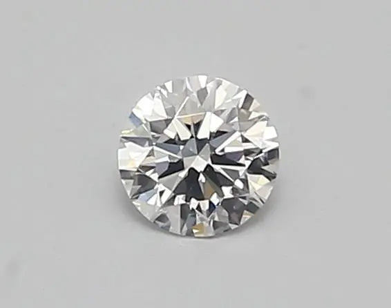 0.39 Carat · ROUND · D · VS1 · IGI · Ideal Cut