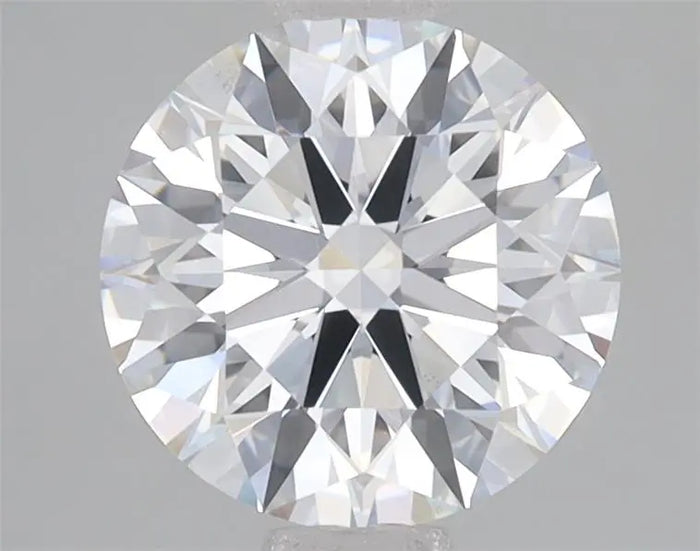 2.08 Carat · ROUND · E · VS1 · IGI · Ideal Cut
