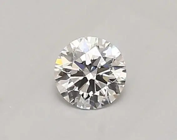 0.38 Carat · ROUND · D · VS1 · IGI · Ideal Cut
