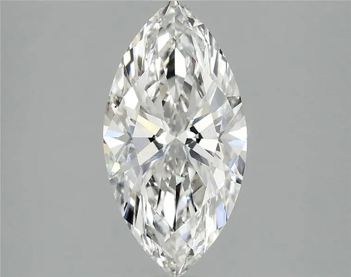 1.86 Carat · MARQUISE · F · VS1 · IGI · Excellent Cut