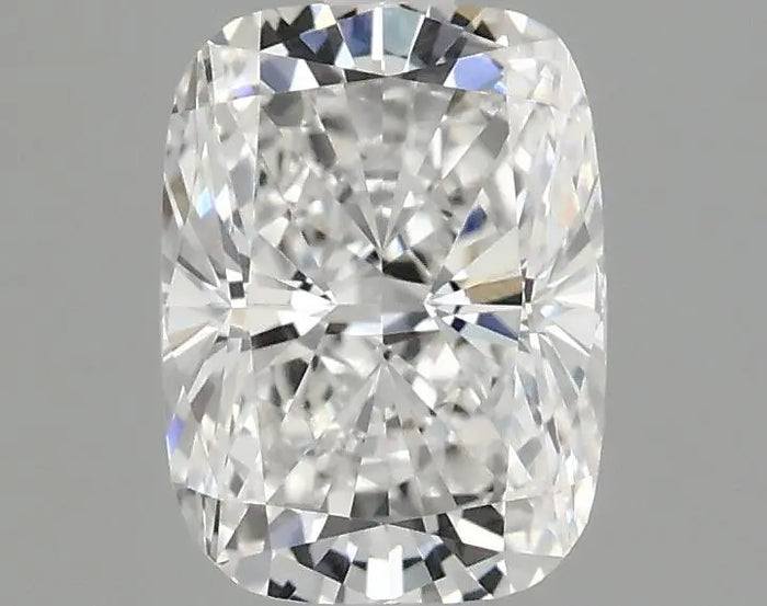 1.10 Carat · CUSHION · E · VVS2 · IGI · Excellent Cut