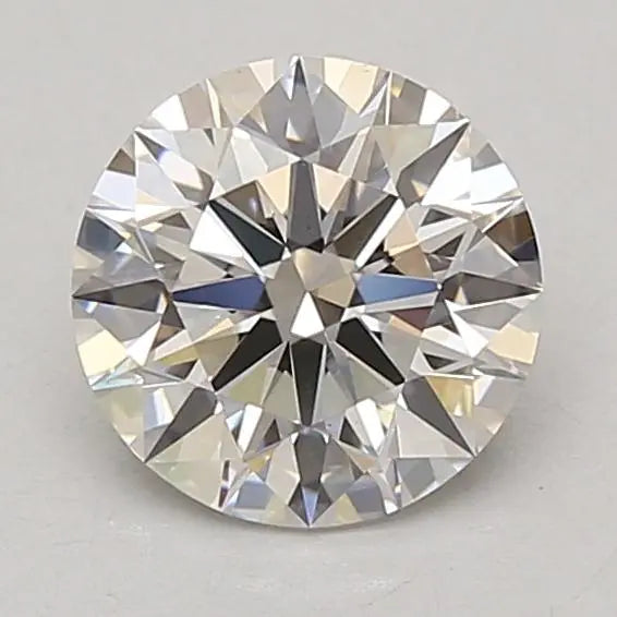 1.55 Carat · ROUND · D · VS1 · IGI · Ideal Cut