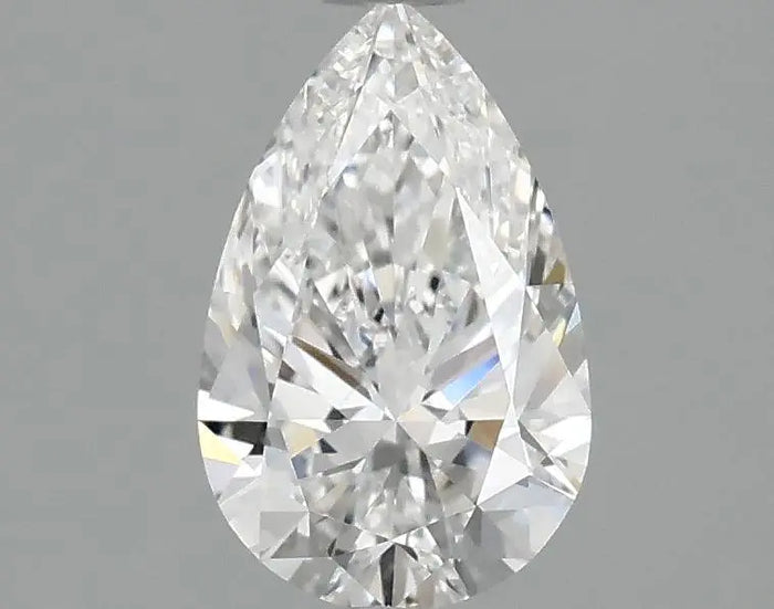 1.09 Carat · PEAR · D · VVS2 · IGI · Excellent Cut