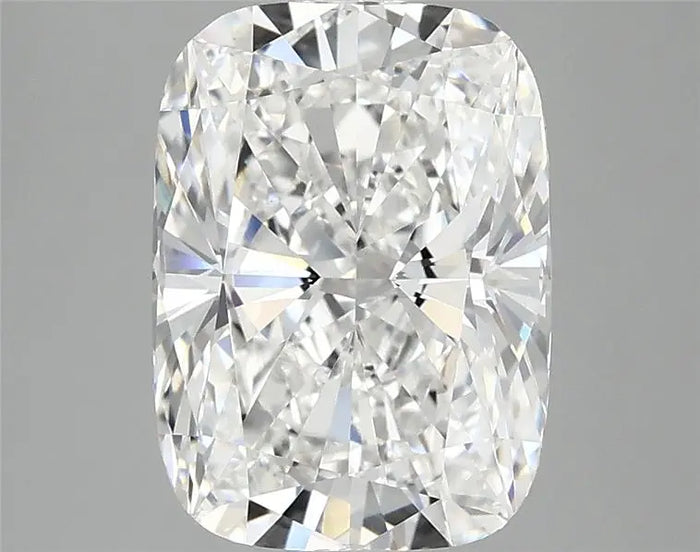 3.09 Carat · CUSHION · E · VVS2 · IGI · Excellent Cut