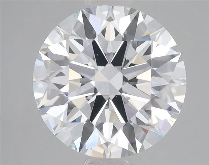 3.09 Carat · ROUND · E · VS1 · IGI · Ideal Cut