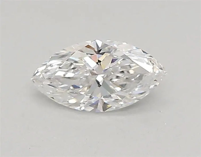 0.41 Carat · MARQUISE · D · VVS1 · IGI · Excellent Cut