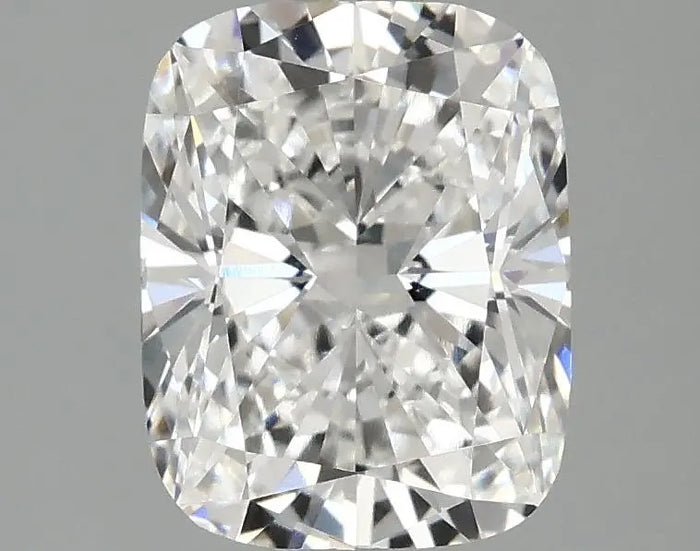 2.02 Carat · CUSHION · F · VS1 · IGI · Excellent Cut
