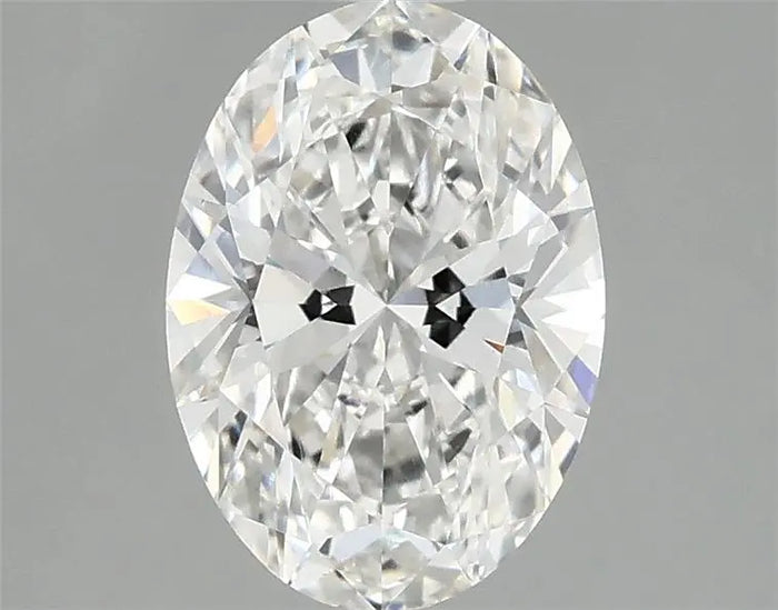 1.64 Carat · OVAL · E · VS1 · IGI · Excellent Cut