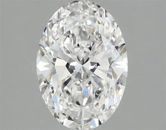 1.59 Carat · OVAL · E · VS1 · IGI · Excellent Cut